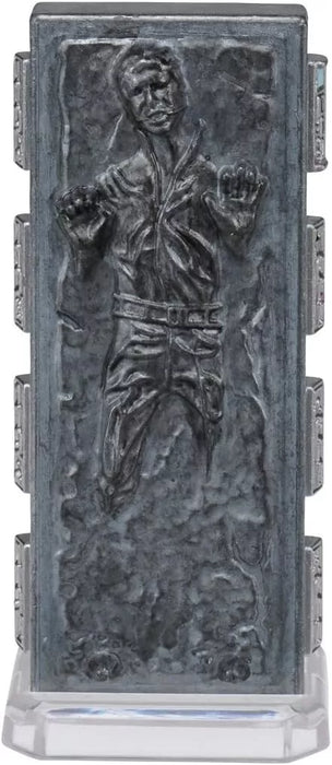 Takara Tomy Metacolle Star Wars 16 Han Solo Carbonite Figure JAPAN OFFICIAL