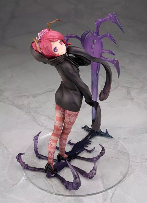 Overlord Entoma Vasilissa Zeta So-Bin ver. 1/8 Figura Oficial de Japón