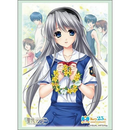 Sleeve Collection HG Key25th Tomoyo Sakagami Vol.4929 JAPAN OFFICIAL
