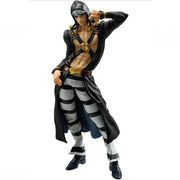 Ichiban Kuji JoJo's GOLDEN WIND HITMAN TEAM Risotto Nero Prize A Figure JAPAN
