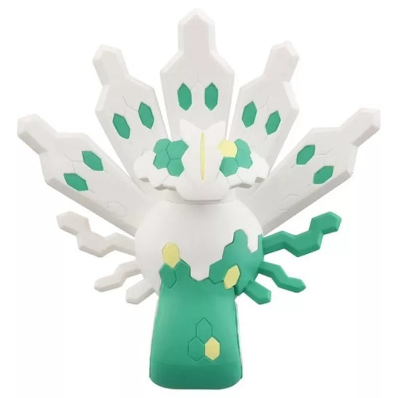 Pokemon Moncolle Shiny Zygarde 50% Form ML-24 Figure JAPAN OFFICIAL