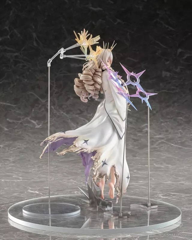 Goddess of Victory Nikke Crown Naked King 1/7 Figure JAPAN OFFICIAL