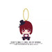 BANDAI Oshi no Ko Chibi Sitting Kana Arima Plush Keychain JAPAN OFFICIAL