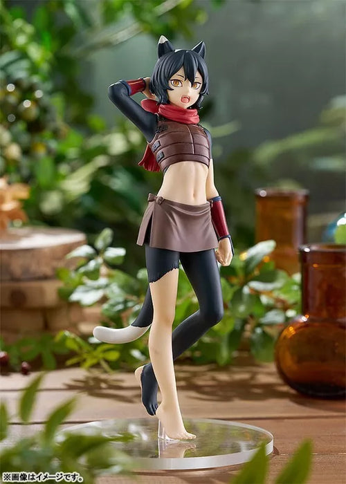 POP UP PARADE Delicious in Dungeon Izutsumi Figure JAPAN OFFICIAL