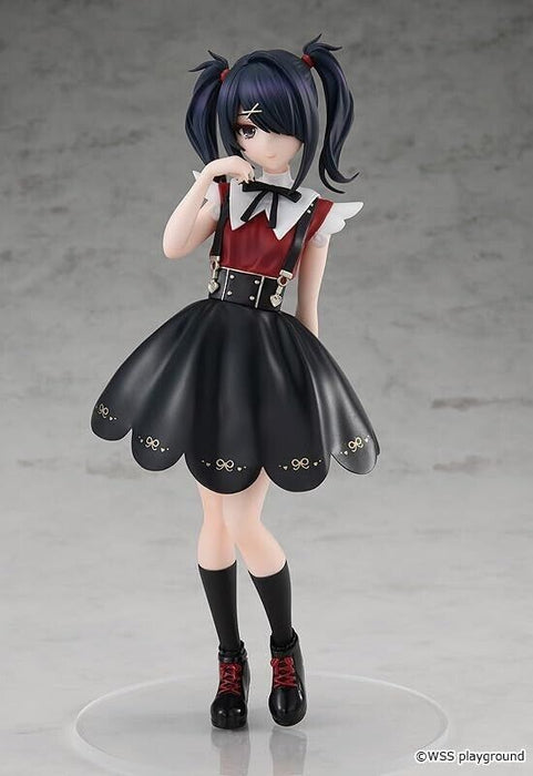 POP UP PARADE Needy Streamer Overload Ame Figure JAPAN OFFICIAL
