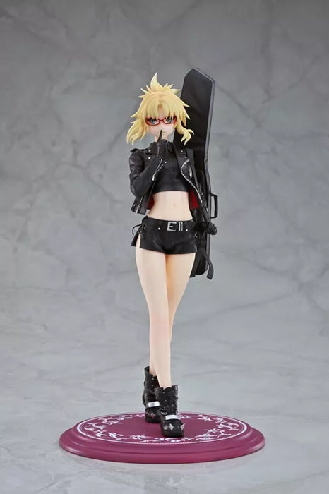 Fate/Apocrypha Red Saber Glasses Model ver. 1/7 Figure JAPAN OFFICIAL