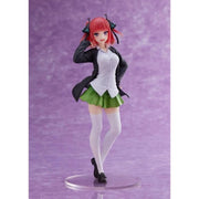 TAITO Coreful Figure The Quintessential Quintuplets Renewal ver. Nino Nakano