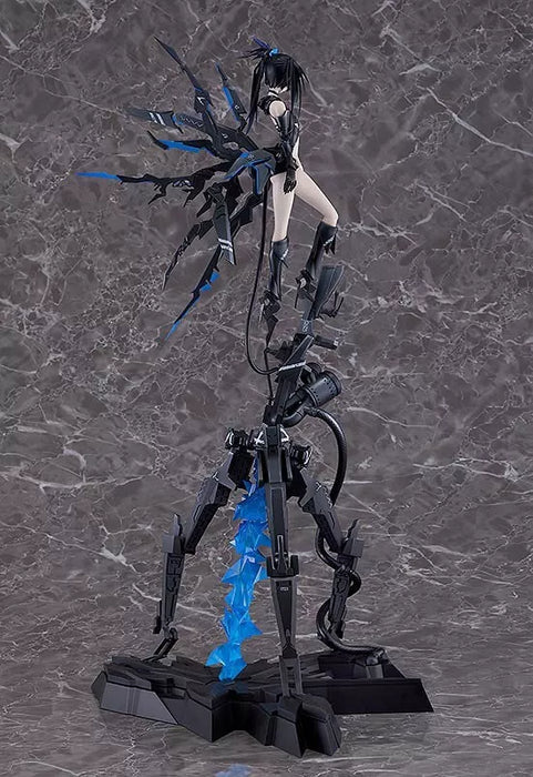 Black Rock Shooter inexhaustible Ver. 1/8 Figure JAPAN OFFICIAL