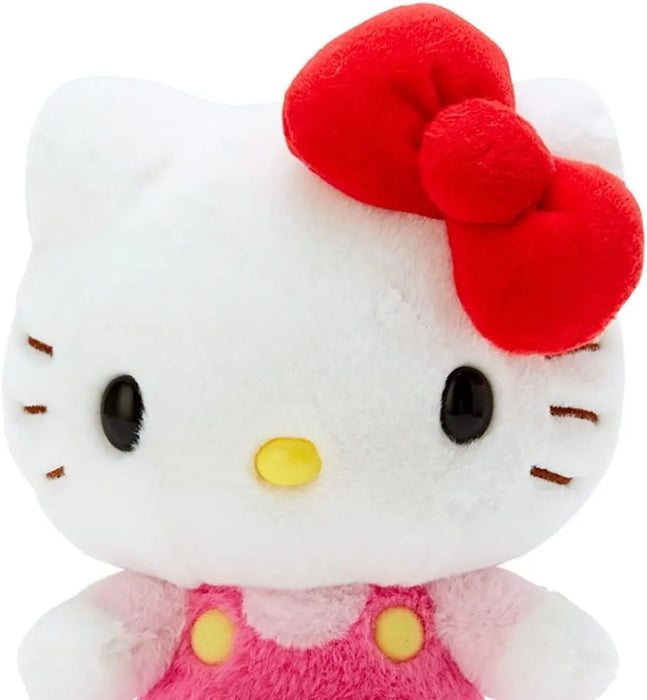 Sanrio Hello Kitty Standard Plüschpuppe S 853798 Japan Beamter
