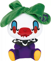 TAITO Chax GP Gloomy Bear Bunny Sketchy Clown Ver. 2 Set Plush TAITO Chax GP Gloomy Bear Bunny Sketchy Clown Ver. 2 Set Plush