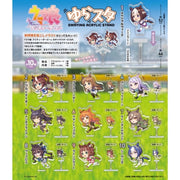 Umamusume Pretty Derby YuraSta 10Pack Box Candy Toy JAPAN OFFICIAL