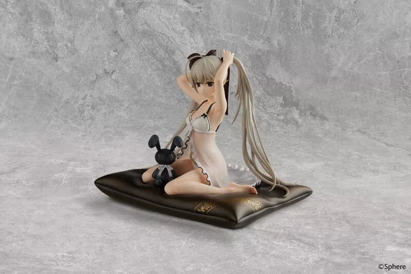 Yosuga No Sora Sora Kasugano 1/6 Figure Japon Officiel