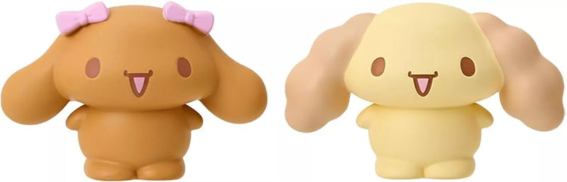 Sanrio Cinnamoroll Puppenset 365599 JAPAN OFFIZIELL