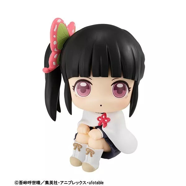 LookUp Demon Slayer Kimetsu no Yaiba Kanao Tsuyuri Figura JAPÃO OFICIAL