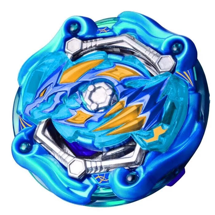 Takara Tomy Beyblade Burst B-153 GT Customize Set Japan Oficial
