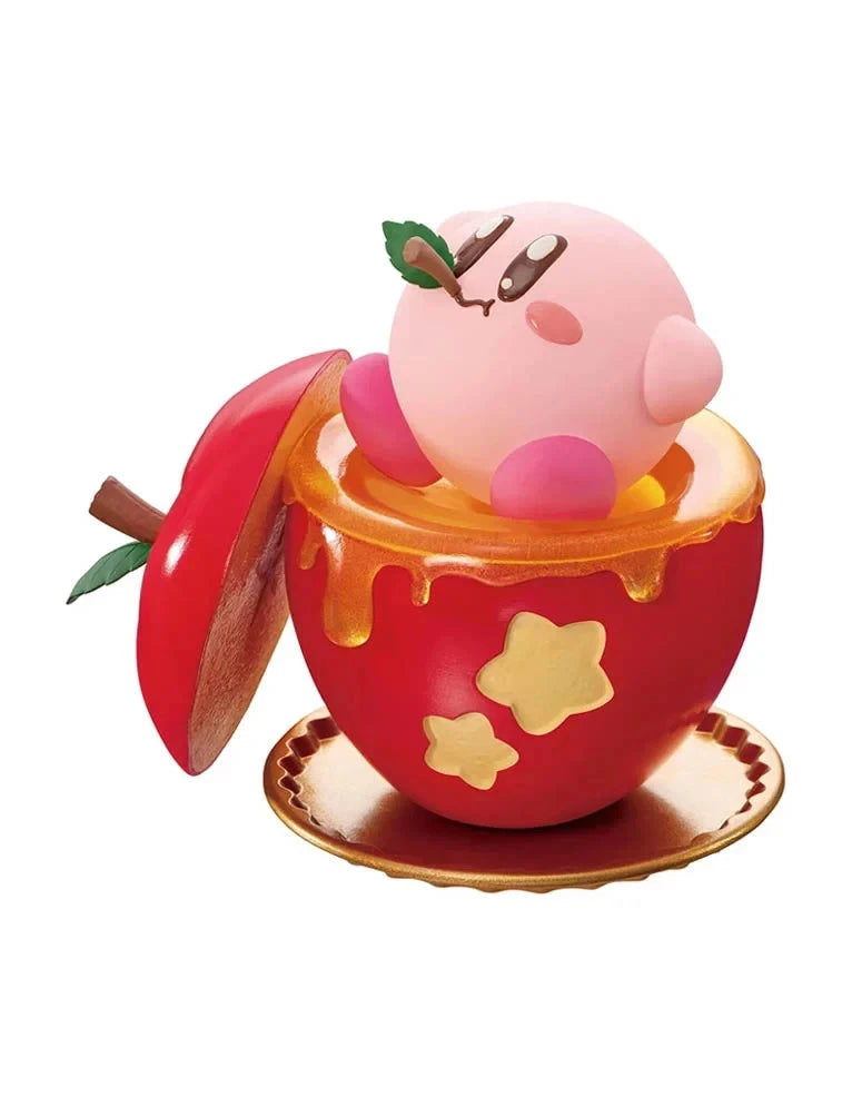 Banpresto Kirby Paldolce collection vol.1 3 Set Figure JAPAN OFFICIAL