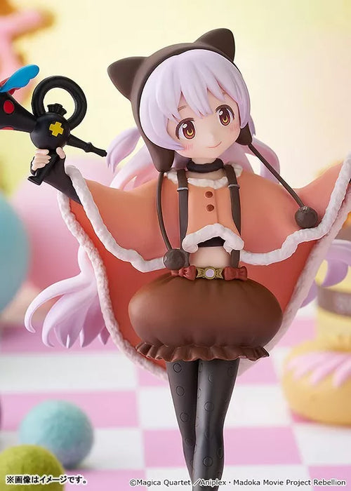 Pop up Parade Puelle Magi Madoka Magica La película Nagisa Momoe Figura Japón