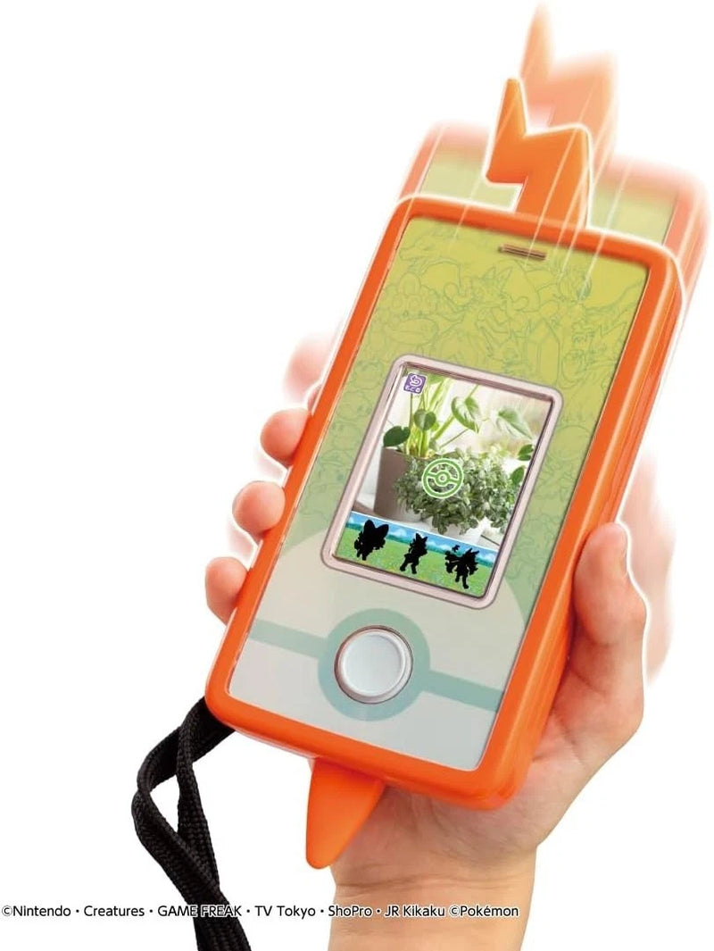 Takara Tomy Pokemon Smartphone Rotom Shake JAPAN OFFICIAL