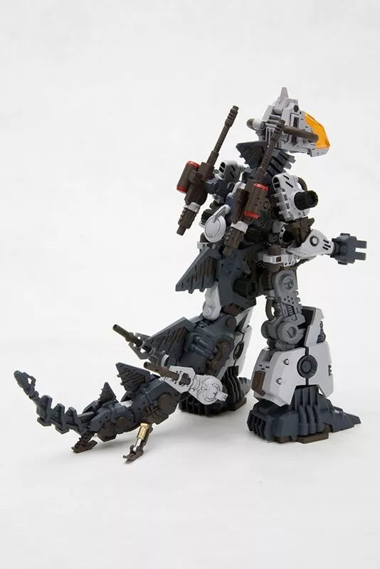 Kotobukiya HMM ZOIDS Godos Marking Plus Ver. Kit modelo RZ-014 JAPÃO OFICIAL