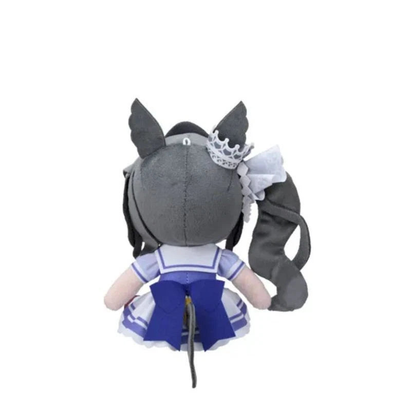 SEGA Umamusume Pretty Derby Fuwapuchi Plush Vol.5 Satono Crown JAPAN OFFICIAL