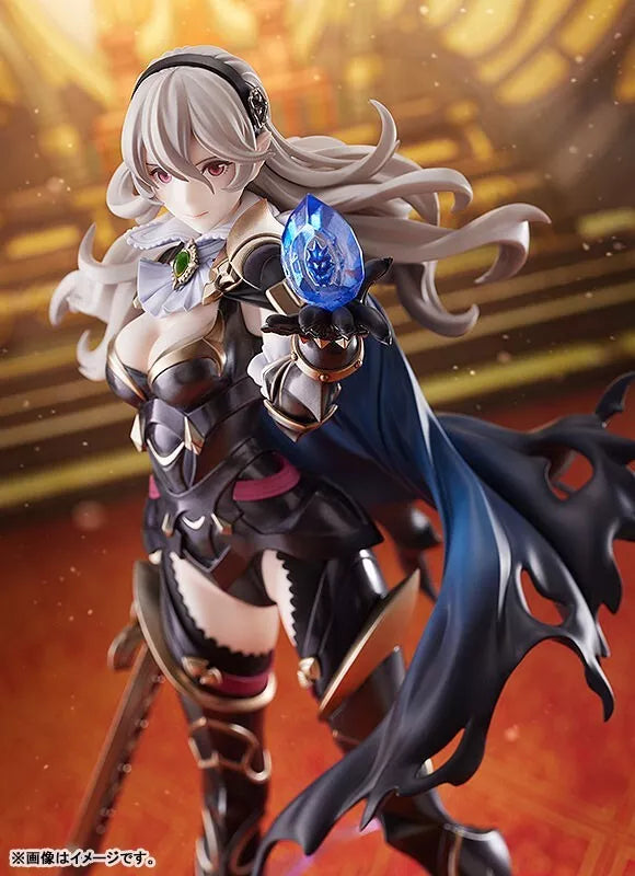 Fire Emblem Nohr Noble Corrin 1/7 Figura Japão Oficial