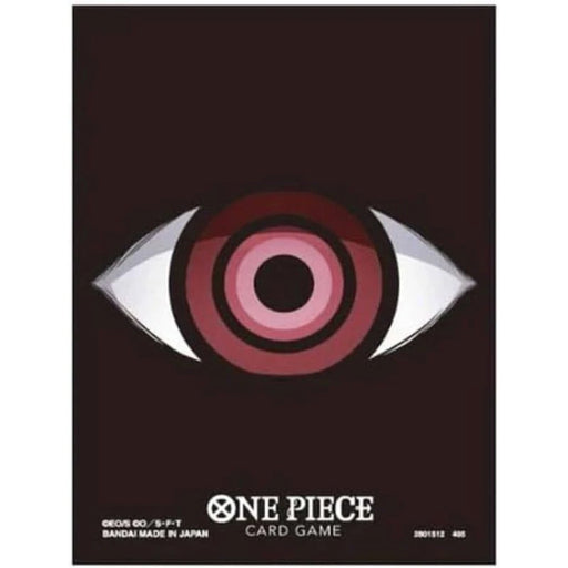 One Piece Card Game Official Sleeves: Assortment 12 Imu One Piece Card Game Official Sleeves: Assortment 12 Imu