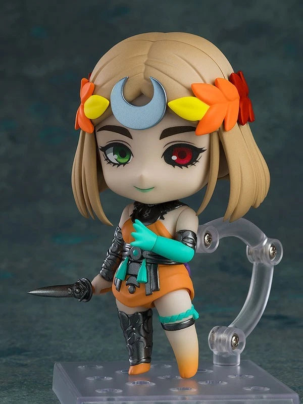Good Smile Company Nendoroid Hades 2 Melinoe Action Figure JAPAN OFFICIAL