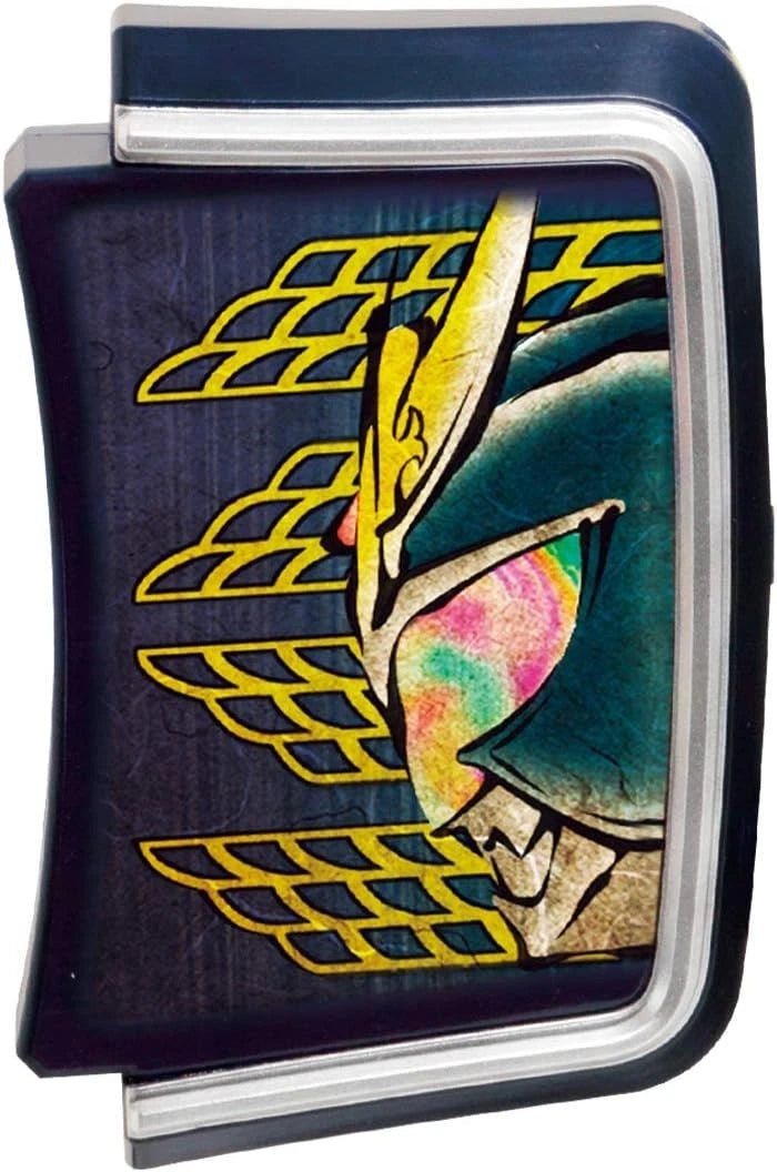 BANDAI Kamen Rider Gaim Henshin Belt ver.20th DX Sengoku Driver JAPAN OFFICIAL