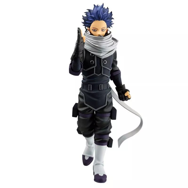 Ichiban Kuji MASTERLISE My Hero Academia Stand Up Again Hitoshi Shinso B Figure