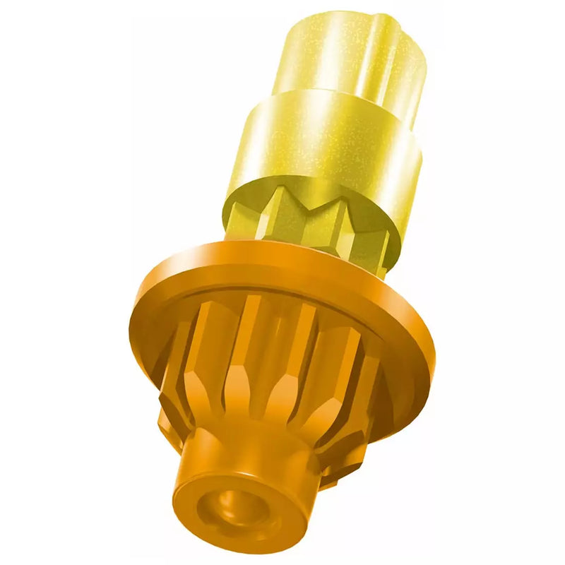 Takara Tomy Beyblade X BX-00 Booster Leon Claw 5-60P Metal Coat Oro JAPÓN