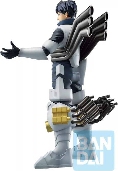 Bandai Ichiban Kuji My Hero Academia Companheiro Tenya Iida Prêmio D Figura Japão