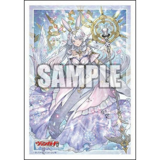 Sleeve Collection Mini Cardfight!! Vanguard Krysrain Cadenza Vol.821