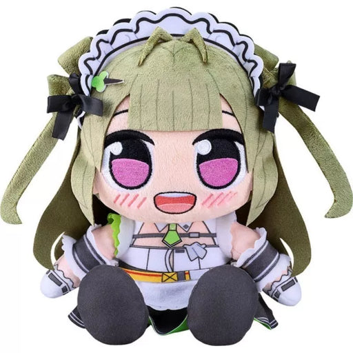 Goddess of Victory Nikke Kuripan Soda Plush Doll JAPAN OFFICIAL