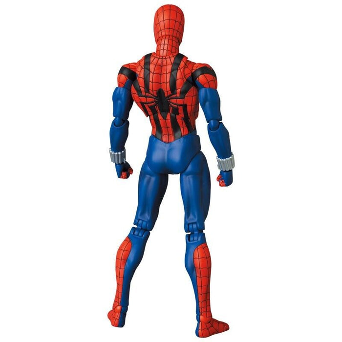 Medicom Toy Mafex No.143 Spider-Man Comic Ver. Ben Reilly Actiefiguur Japan