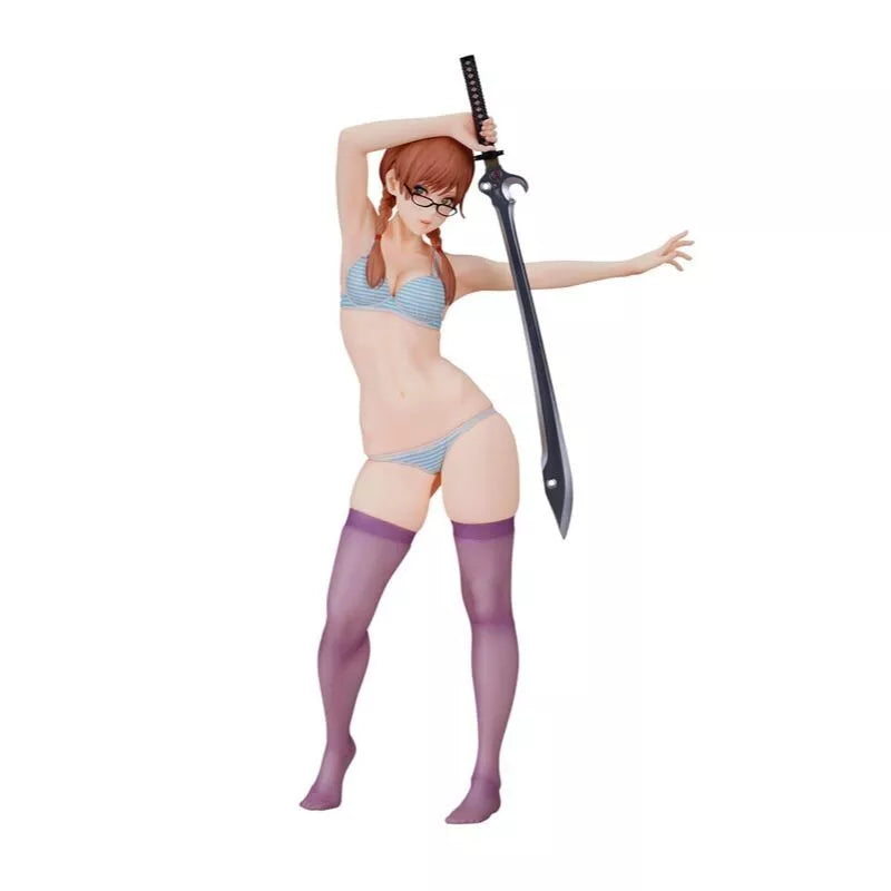 Shii Arisugawa Shunya Yamashita Original Figure JAPAN OFFICIAL