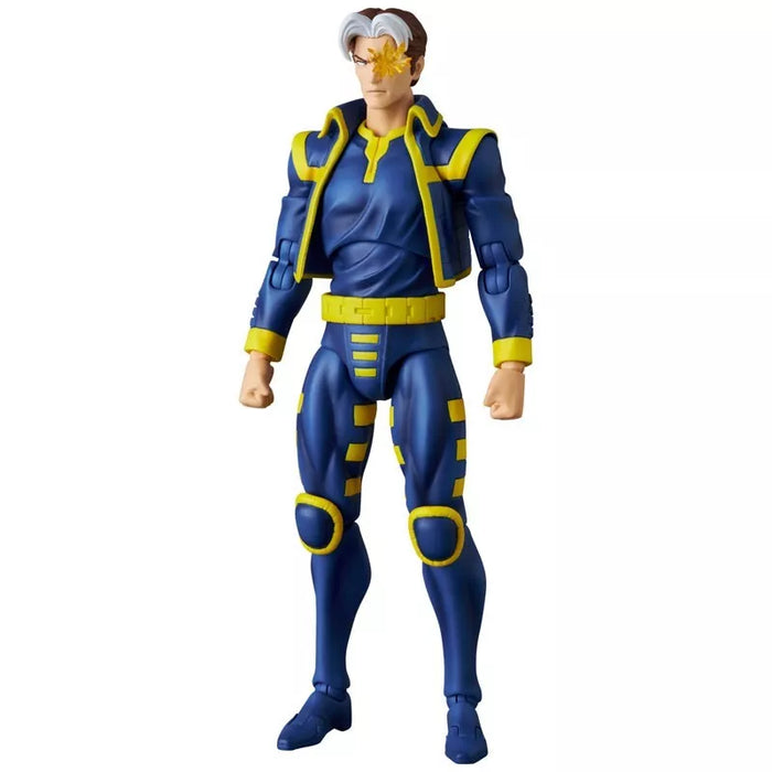 Medicom Toy Mafex No.251 X-MEN X-man Nate Grey Action Figure JAPAN OFFICIAL