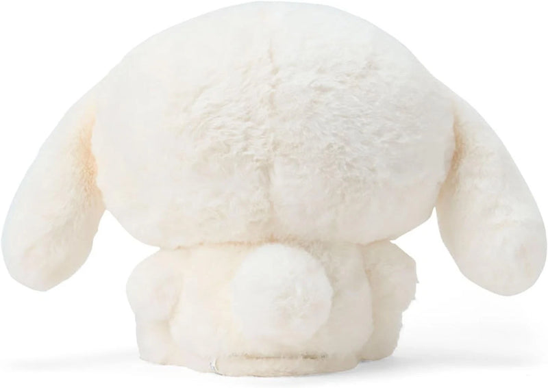 Sanrio Cinnamoroll Friendly Talking Plush Doll JAPAN OFFICIAL