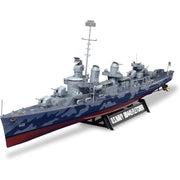 Tamiya Ship Series No.12 U.S.Navy Destroyer DD445 Fletcher 1/350 Model Kit JAPAN