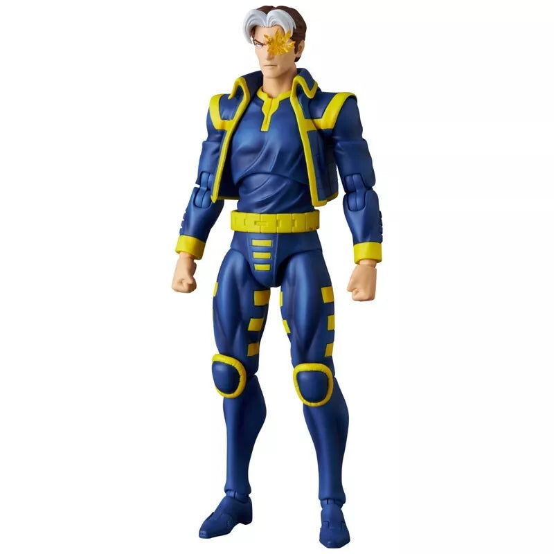 Medicom Toy Mafex No.251 X-MEN X-man Nate Grey Action Figure UFFICIALE GIAPPONE