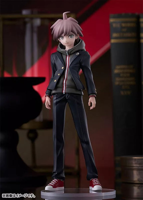 POP UP PARADE Danganronpa 1.2 Reload Makoto Naegi Figure JAPAN OFFICIAL