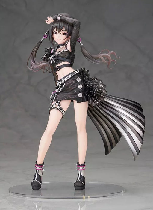 THE IDOLM@STER Cinderella Girls Akira Sunazuka Layered My Edgy Ver. 1/7 Figure