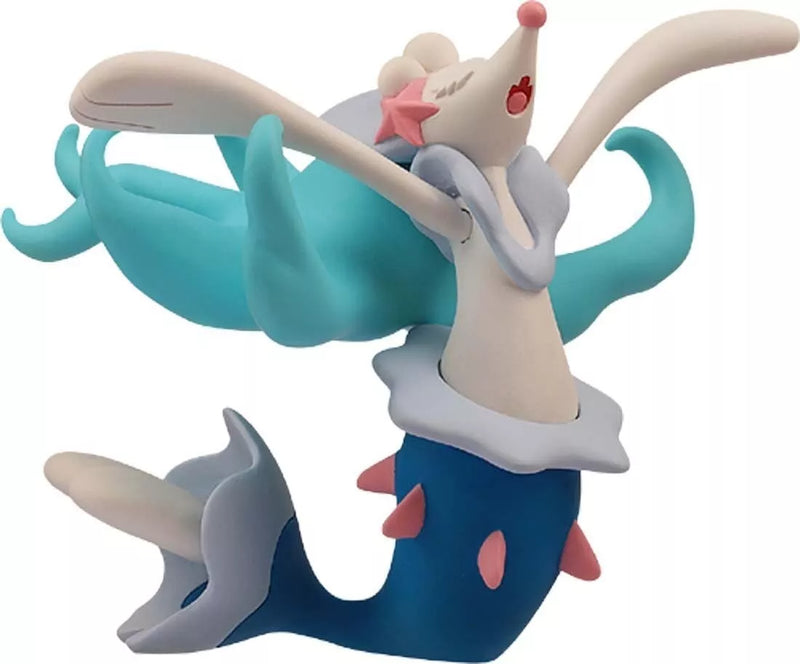 Takara Tomy Pokemon Monster Collection Moncolle-EX PRIMARINA Oceanic Operetta