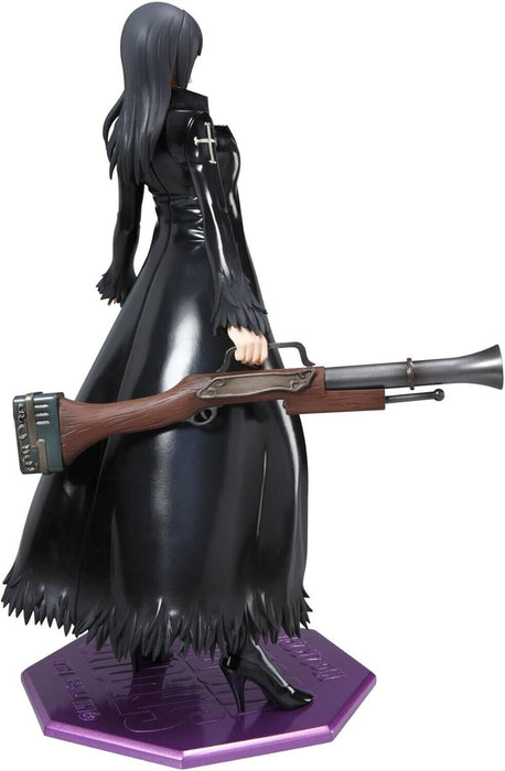Megahouse Portrait.Of.Pirate One Piece Nico Robin Figur Strong Edition Japan