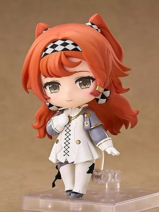 Nendoroid reverso 1999 Sonetto Ação Figura Japão Oficial do Japão