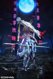 Goddess of Victory Nikke Scarlet 1/7 Figure JAPAN OFFICIAL