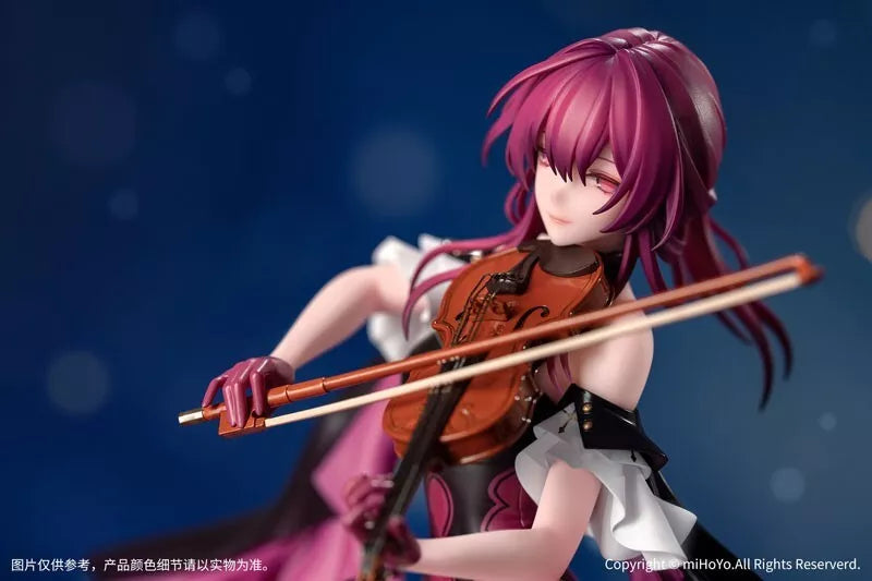 Gift+ Honkai Star Rail Kafka Star Rail Live ver. 1/8 Figure JAPAN OFFICIAL