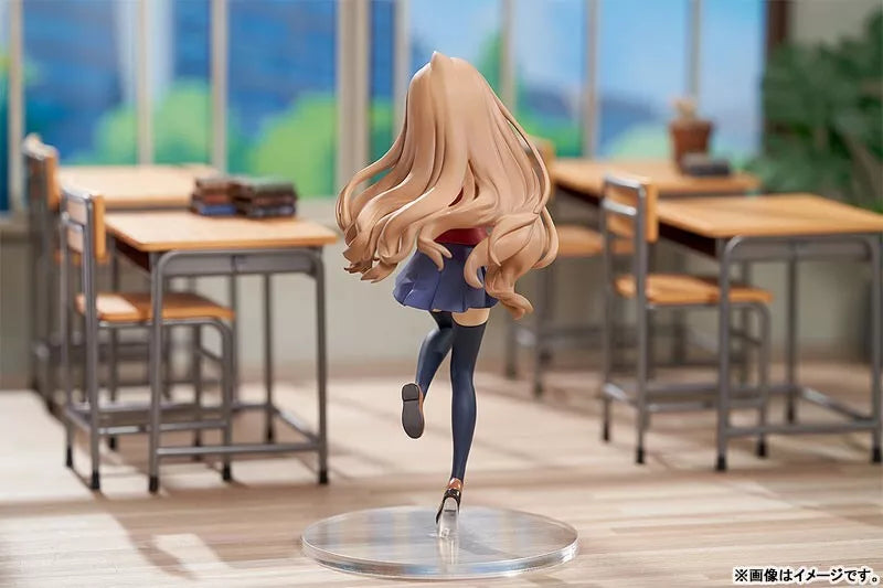 Pop up Parade Toradora! Taiga Aisaka Figura Oficial de Japón