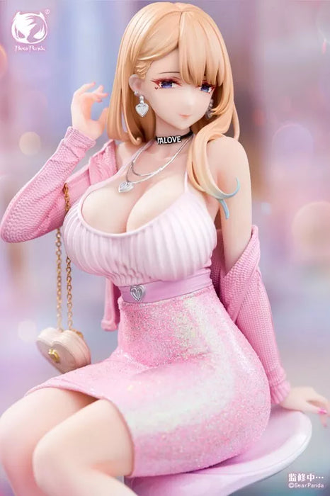 Private Tutor Asako Fuyuyama 1/6 Figure JAPAN OFFICIAL