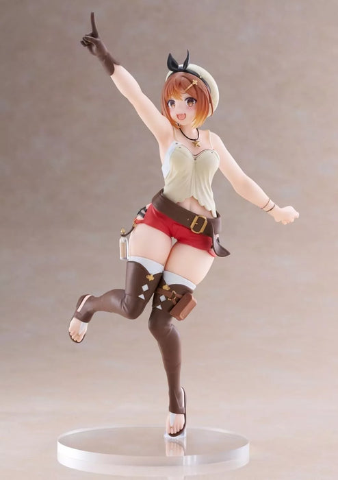 Taito Coreful Figure Atelier Ryza Reisalin Stout JAPAN OFFICIAL