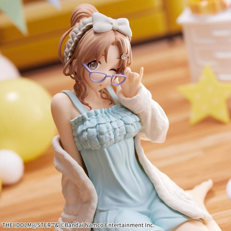 Banpresto Relax time The Idolmaster Shiny Colors Hina Ichikawa Figure JAPAN